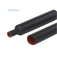 DEEM cable protective semi conductive insulation heat shrink electrical insulator